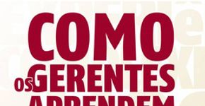 Lançamento do livro “Os Gerentes”