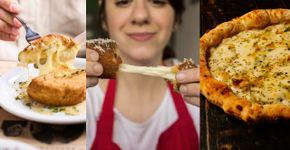 Foto: (Le Jazz Brasserie/ Cordaro Panini / Veridiana Pizzaria)