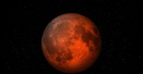 Lua Cheia com Eclipse Lunar em Virgem: veja rituais para esse período de ajustes