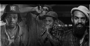 Foto: (Divulgação: Festival Afro System)