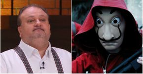 No Masterchef Brasil, chef Jacquin ganha musiquinha e web pira