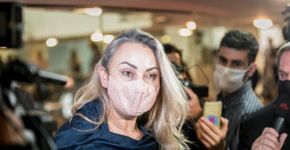 Foto: (Bruno Collaço /Agência AL/SC)