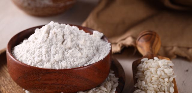 Como fazer farinha de arroz em casa?