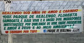 Verão em Realengo: quando as periferias do Rio são esquecidas