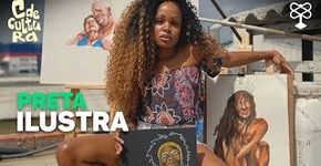 O poder de cura da arte | C de Cultura