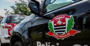 Foto: (Divulgação/SSP-SP)
