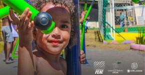 Foto: (Jorge Luis Abrão Dos Santos)