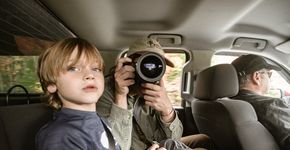 6 dicas para deixar sua viagem de carro muito mais divertida