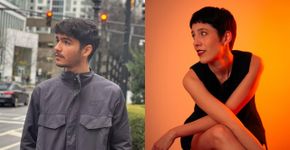 Foto: (Reprodução instagram oficial @arthurdinizz_ // Reprodução instagram oficial @juliemusica / @danielleitep)