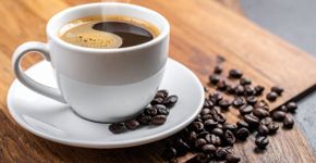 Café na rotina: 6 benefícios da bebida para a saúde