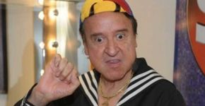 Após 40 anos, Carlos Villagrán se despede do personagem Quico