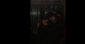 Vídeo: o símbolo do beijo na boca de Wagner Moura em Jean Wyllys