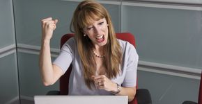 Cansado do trabalho? Temos 4 dicas para aumentar sua felicidade!