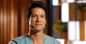Léo Young vence a 3ª temporada do MasterChef Brasil
