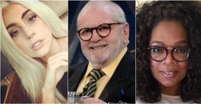 Cheios de manias! Confira 15 esquisitices dos famosos