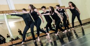 Escola Livre de Dança de Santo André recebe inscrições para vagas remanescentes até dia 26