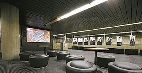 Estação Sta. Cecília vira novo espaço cultural