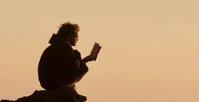 Aprenda uma técnica divertida para conseguir ler textos longos