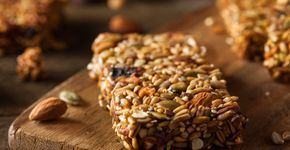Alimentos que parecem saudáveis mas podem não ser, segundo a ciência