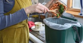 5 dicas para acabar com o desperdício de alimentos