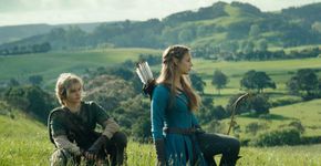 O que mudou para os filmes de games finalmente conquistarem Hollywood?
