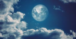 Lua hoje: veja qual é a fase lunar desta segunda-feira, 09 de março de 2026