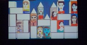 Espetáculos e Palestras sobre cultura no Itaú Cultural