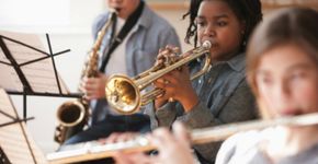 Projeto Guri tem processo seletivo para professores de música