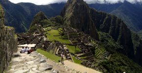 4 dicas úteis para quem vai a Machu Picchu