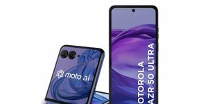 Foto: (Motorola - Divulgação)