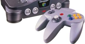 Próximo relançamento de videogame pode ser o Nintendo 64!