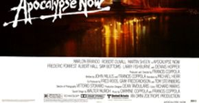 Apocalypse Now de Francis Ford Coppola