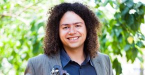 Projeto Música na Praça, na Praia Grande