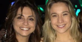 Fernanda Gentil revela como contou à família que era homossexual