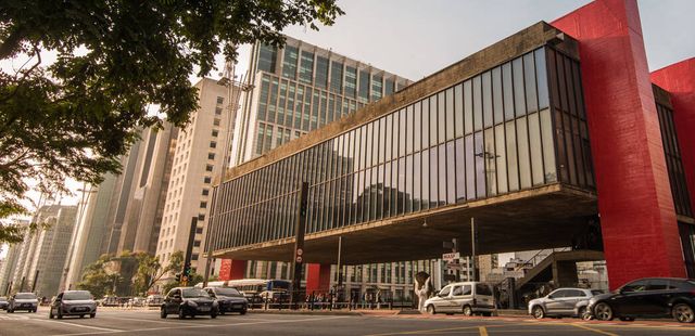 MASP na Virada Cultural