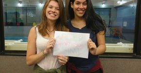 “Vai ter shortinho sim!”: alunas conseguem o direito de usar roupas do mesmo tamanho que os rapazes
