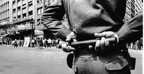 Historiador revela áudios com relatos de tortura durante ditadura