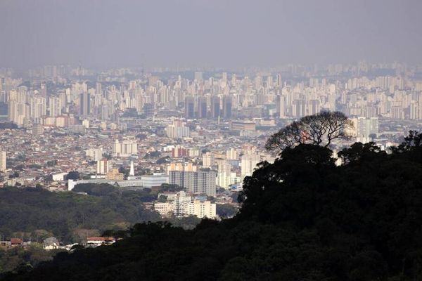Arquivo pessoal/Wanderluster.com.br