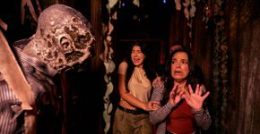 Tudo o que você precisa saber sobre Halloween Horror Nights 2026