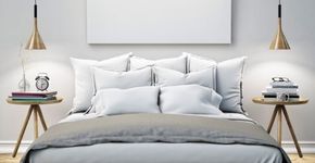 Confira cinco dicas para ter uma cama mais aconchegante