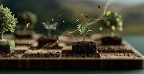 Plantar jabuticaba com ameixa pode deixar seu pomar mais forte