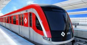 Foto: (Divulgação/CPTM)