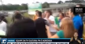 Foto: (Reprodução/TV Cultura)