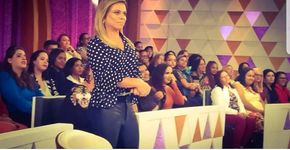 Foto: (Reprodução/Instagram)