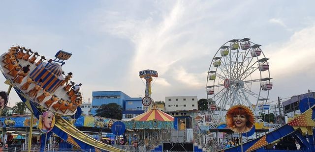 Parque Marisa