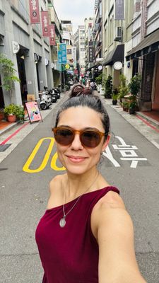 Passeio por Dadaocheng, bairro de Taipei chamado de "a Paris taiwanesa nos anos 20"