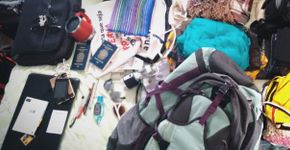3 sites para ajudar seu planejamento de viagem