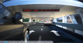 Projeto: ônibus que anda por cima dos carros pode ser a solução para o trânsito