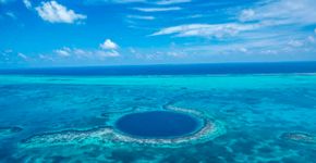 Conheça Belize: o Caribe só para você