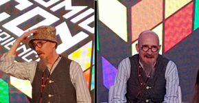 15 coisas que aprendemos com Brian Azzarello na CCXP 2016